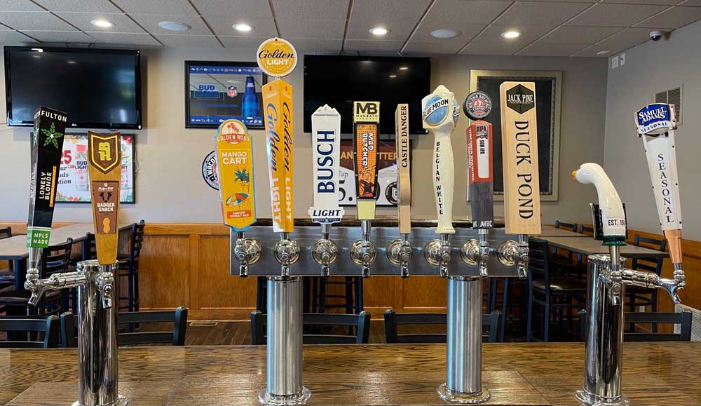 Gallery NorthSide Grill